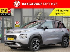 Citroën C3 Aircross - 1.2 PureTech S&S Feel | Airco | Trekhaak | Hoge instap | Inc. Bovag-Garantie