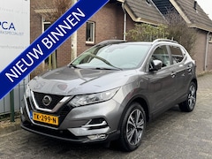 Nissan Qashqai - 1.2 N-Connecta