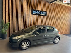 Peugeot 207 - 1.4 XR Airco, Trekhaak, Nieuwe APK