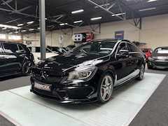 Mercedes-Benz CLA-klasse Shooting Brake - 200 AMG Xenon Pano Leer Automaat Clima AMG