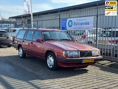 Volvo 940 - 2.3i | LPG | Airco | 2e eigenaar