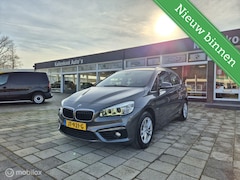 BMW 2-serie Active Tourer - 218i Sport, Dealer onderhouden|NAP