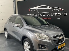 Chevrolet Trax - 1.6 LT 1e Eigenaar