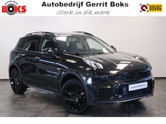 Lynk & Co 01 - 1.5 Black Edition Hybride Panorama Navigatie 360Camera Lane Assist 20LMV PDC 2 Jaar garant