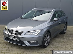 Seat Leon ST - 1.4 TSI Style / CARPLAY / CRUISE C. / DEALER OND