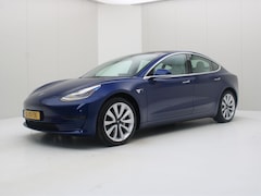 Tesla Model 3 - Long-Range AWD 351pk 75 kWh [ TREKHAAK+19" LMV+AUTOPILOT+620KM WLTP ]