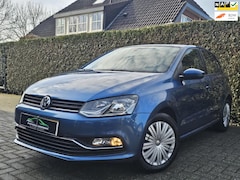 Volkswagen Polo - 1.4 TDI Comfortline