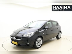 Opel Corsa - 1.0 Turbo 120 Jaar Edition | Trekhaak | Climate Control | Cruise Control | Camera | Stoel