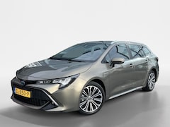 Toyota Corolla Touring Sports - 1.8 Hybrid First Ed