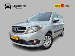 Mercedes-Benz Citan - 109 CDI BlueEFFICIENCY Airco, PDC, Bluetooth