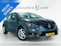 Renault Mégane - 1.3 TCe Zen Dealer onderhouden / NL Auto