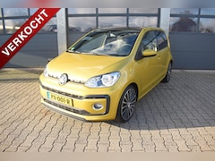 Volkswagen Up! - 1.0 TSI 90pk High up