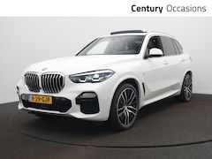 BMW X5 - xDrive30d | GRIJS KENTEKEN | High Executive | Panoramadak | Harman Kardon | Trekhaak