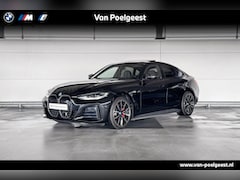 BMW i4 - M50 | M-Sport Pro | Harman/Kardon | Driving Assistant Plus | Schuif-/kanteldak | Comfort A