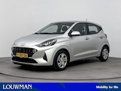 Hyundai i10 - 1.0 Premium | Navigatie | Climate Control | Parkeersensoren achter |