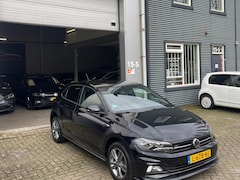 Volkswagen Polo - 1.0 TSI Highline R LINE DSG AUTOMAAT VIRTUAL NAP