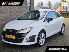 Seat Ibiza SC - 1.4 Sport-up*Airco*Panodak*NAP