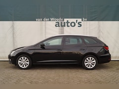 Seat Leon ST - 1.0 EcoTSI 115pk Style -NAVI-ECC-PDC