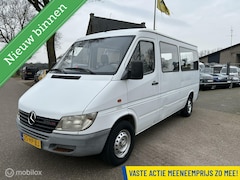 Mercedes-Benz Sprinter - 208 CDI 355 Persoenbus / kombi + airco