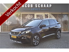 Peugeot 3008 - 1.2 PureTech Allure Automaat / Clima / Navi / Apple Carplay / Panorama / Parkeerhulp