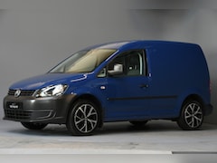 Volkswagen Caddy - 1.2 TSI AIRCO | BTW/BPM VRIJ | CRUISE