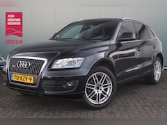 Audi Q5 - BJR 2010 2.0 TFSI 211 PK quattro Pro Line LEDEREN BEKLEDING / AUTOMAAT / CLIMATE CONTROLL