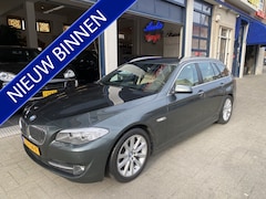 BMW 5-serie Touring - 530d 1E EIGENAAR/TOPSTAAT