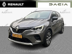 Renault Captur - 1.6 E-Tech Hybrid 145 evolution