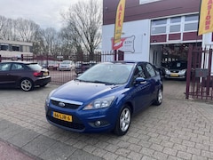 Ford Focus - 1.6 74KW 5D Cool & Sound