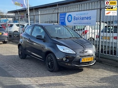 Ford Ka - 1.2 Cool & Sound start/stop | Airco | NAP