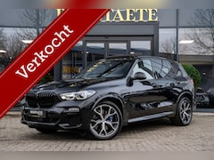 BMW X5 - xDrive45e High Executive|PANO|LASER|SKY LOUNGE|21''