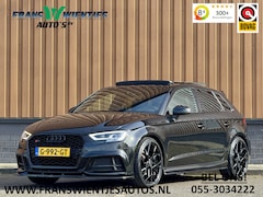 Audi A3 Sportback - 35 TFSI CoD Advance Sport | Maxton Design | Panoramadak | Cruise Control | Apple Carplay |