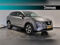 Nissan Qashqai - 1.3 MHEV N-Connecta | Trekhaak