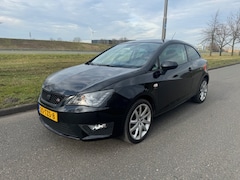 Seat Ibiza SC - 1.2 TSI FR Automaat / Navi / Rijklaar