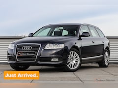 Audi A6 Avant - 2.8 FSI quattro | 111.000KM | 1st Swiss Owner | Heated Seats | PDC | DSP