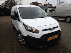 Ford Transit Connect - 1.5 TDCI L1 Economy Edition