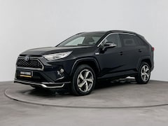 Toyota RAV4 - 2.5 Plug-in Hybrid AWD Style