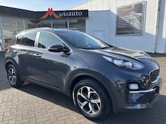 Kia Sportage - 1.6 GDI DynamicLine Camera Carplay Trekhaak Navi