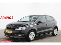 Volkswagen Polo - 1.2 TSI DSG Highline 5-DRS 1e Eig. Navi Clima Cruise PDC 74.815 km