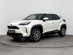 Toyota Yaris Cross - 1.5 Hybrid 115 First Edition | Trekhaak | Navigatie