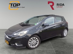 Opel Corsa - 1.0 Turbo Cosmo