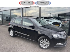 Volkswagen Polo - 1.2 TSI 90PK 5D BMT Comfortline