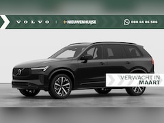 Volvo XC90 - 2.0 T8 Plug-in hybrid AWD Plus Dark | Facelift | Panoramadak | 360 Camera | Head Up Displa