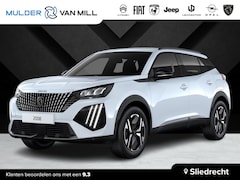 Peugeot 2008 - Allure 1.2 Turbo 100pk | NIEUW | NAVI | CAMERA | CLIMA | APPLE CARPLAY / ANDROID AUTO |