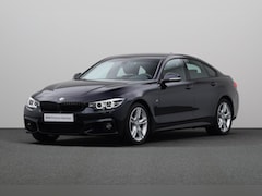 BMW 4-serie Gran Coupé - 418i Executive Edition M-Sport | Camera | Park Assistant | 18" | Sportstoelen |