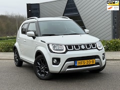 Suzuki Ignis - 1.2 Smart Hybrid Select | Radio | Airco | LM |