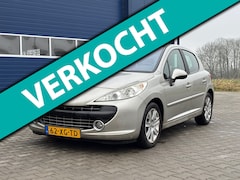 Peugeot 207 - 1.6 VTi XS Pack | Automaat + "129.000 KM'' N.A.P. |