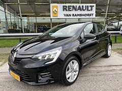 Renault Clio - 1.0 TCe Bi-Fuel Zen / LPG-G3 Dealer Onderhouden / Trekhaak / Cruise / Lane assist / Applec