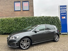 Volkswagen Golf - 1.4 TSI R-Line Climate C, Cruise C, Navigatie, Stoelverw