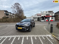 Toyota Yaris Cross - 1.5 Hybrid 130 Style Edition